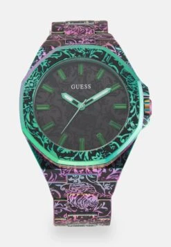 Guess ROAR - Watch - Multi-coloured