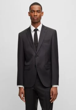 Boss H Jeckson - Suit Jacket - Black