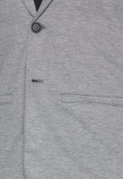 JACK&JONES Premium Jprblabeck Suit - Suit - Grey -Stock X 002617efae004f17bfd69015c52cfa67