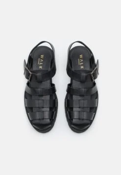 Benjamin- Sandals - Black 15 Benjamin- Sandals - Black -Stock X 002d9ea2a4b04f5e8bd21116dbe19fff