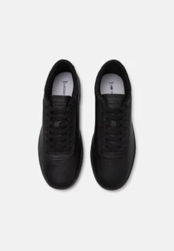 Lacoste BASESHOT EVO 125 - Trainers - Black -Stock X 003ec3b570b44c68930eaf4f60f21e68