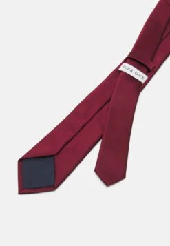 Pier One Set - Pocket Square - Bordeaux -Stock X 0043642b6c9b45ee9eba0348fff4eba2