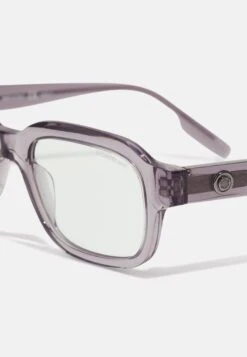 Mont Blanc Blue Light Glasses - Grey/Grey/Transparent -Stock X 00563a90e9f843b8a758b9d37ecc1f25