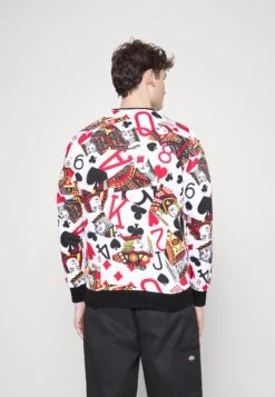 Opposuits King Of Clubs - Sweatshirt - Miscellaneous 12 Opposuits King Of Clubs - Sweatshirt - Miscellaneous -Stock X 00696c8efe604a75a6bd2509f2541b5f