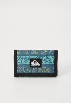 Quiksilver THE EVERYDAILY - Wallet - Dark Blue/white -Stock X 006e0dbdb8e84506836f155131cf017d