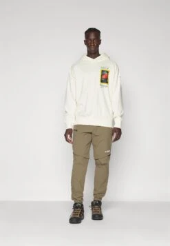 Adidas TERREX UTILITAS HIKING ZIP-OFF - Outdoor Trousers - Olive Strata -Stock X 006ea610e0a24b52ba55cdd2c6a60bc2