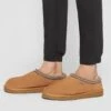 Ugg Tasman - Slippers - Chestnut -Stock X 006ef2559ff845899fb5ea742027be7f