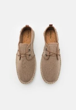 Pier One Casual Lace-Ups - Beige -Stock X 0072aedcd61942c7b93e1dd8241492e8