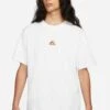 TEE LUNGS - Basic T-shirt - Summit White