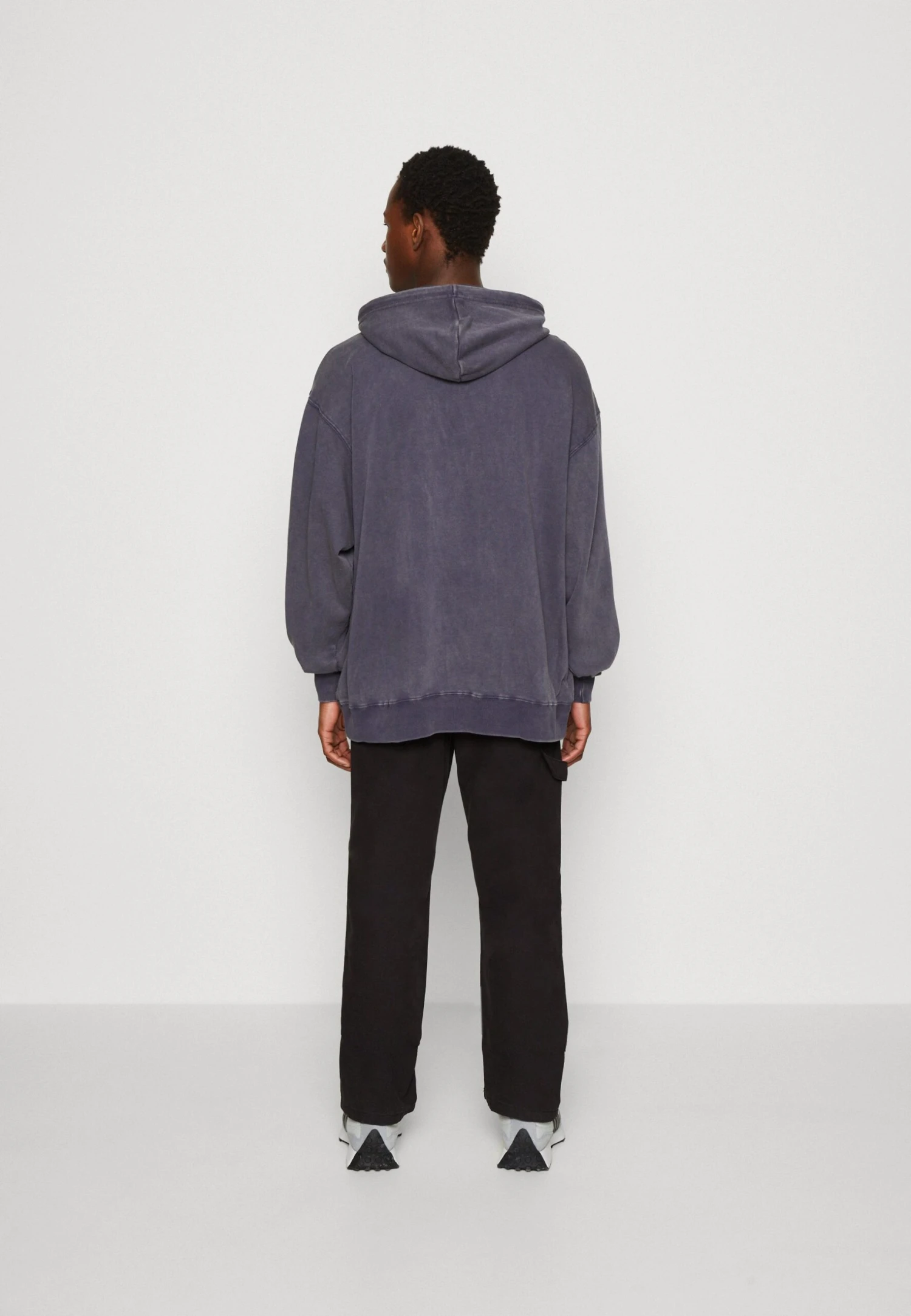 Even&Odd Unisex - Sweatshirt - Dark Grey 5 Even&Odd Unisex - Sweatshirt - Dark Grey - Image 3