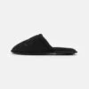 BJØRN BORG Homy- Slippers - Black -Stock X 009a4b04549342fdb0e7315dabf4955c