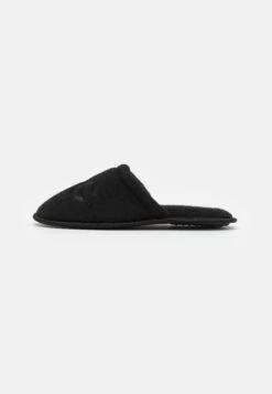 BJØRN BORG Homy- Slippers - Black