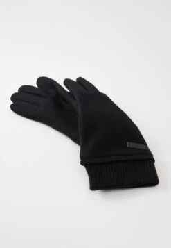 Boss KALSPER - Gloves - Black -Stock X 00a1c290be3e4858a6a55c631eb519fe