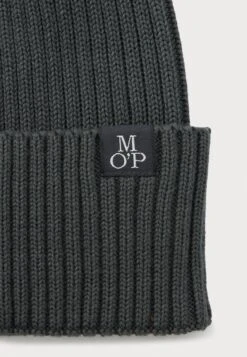 Marc O'Polo Beanie - Mangrove -Stock X 00a1e6bcfe41491595c55009291fb1e8