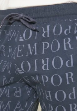 Emporio Armani Bermuda - Pyjama Bottoms - Marine 13 Emporio Armani Bermuda - Pyjama Bottoms - Marine -Stock X 00aacad0d8844cbca4dbd28f42890018