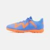 Puma Future Play - Astro Turf Trainers - Blue Glimmer/White/Ultra Orange -Stock X 00b0f0e6c2424d38bf5bb8610b39ebc3