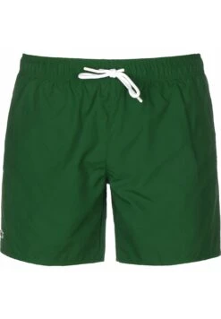Lacoste Swimwear - Swimming Shorts - Vert/Marine