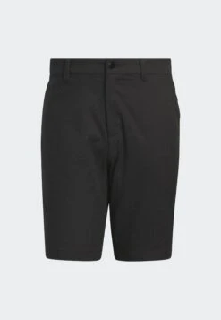 ADIDAS PERFORMANCE Go-To 9-Inch Golf- Sports Shorts - Black -Stock X 00be4687fc064dc6b70c73685cdb4b25