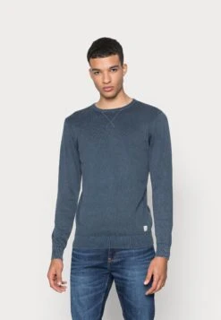 Blend Bhpullover - Jumper - Dress Blues