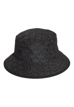 Adidas Originals Monogram Bucket - Hat - Black
