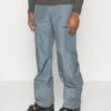 Patagonia Powder Town Pants- Ski Pants - Plume Grey -Stock X 00f28cad91754013b8d4c6c7e231651c