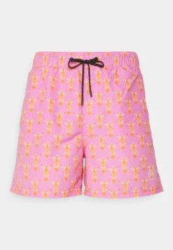 Jack & Jones Jpstfiji Aop Pack Ly Sn - Swimming Shorts - Cyclamen -Stock X 00fbaca8ebd44811bdf72dd377b33c9a