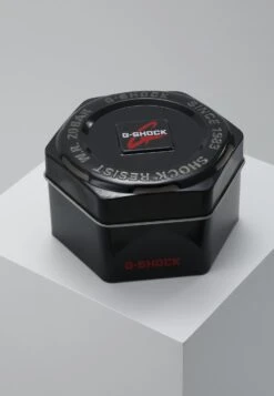 G-SHOCK Ga-2100 - Watch - Black -Stock X 00fc6c2fa8e04fd5863ce43b63cc4768