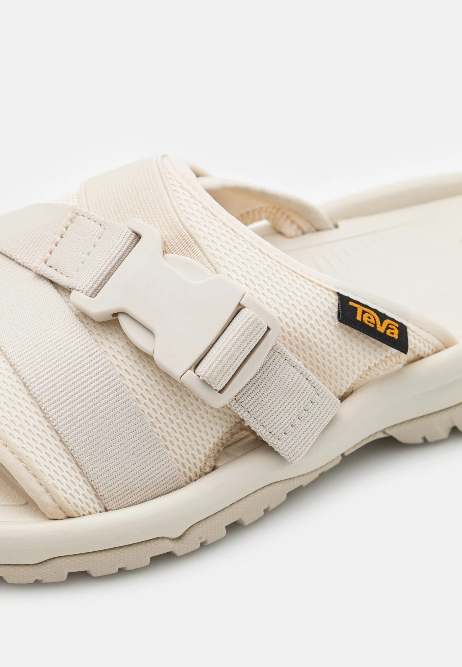 Teva Hurricane Verge Slide - Walking Sandals - Birch 8 Teva Hurricane Verge Slide - Walking Sandals - Birch - Image 6