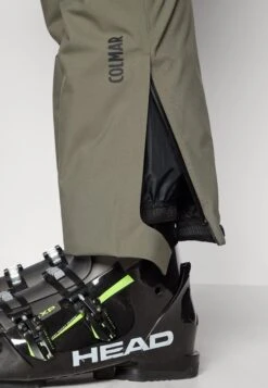 Colmar SALOPETTE PANTS - Ski Pants - Woodland -Stock X 01180b5ad72140259b2e68494f1538db
