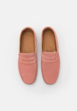 Selected Homme Slhsergio Penny Driving Shoe - Moccasins - Almost Apricot -Stock X 011d6a4c745642e7a69464ce466dfc0a