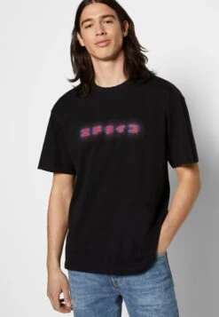 Edwin Katakana Unisex - Print T-Shirt - Black -Stock X 011f3a56785b4cb49702c8361f704fe0