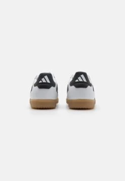 ADIDAS PERFORMANCE PREDATOR FREESTYLE INDOOR - Indoor Football Boots - Footwear White/core Black/gold Metallic -Stock X 0138cf51170b42d9bb255bf3c9685f42