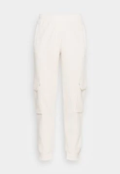 Adidas Originals Essentials - Tracksuit Bottoms - White -Stock X 01455833bd2943b2ab33f11af5eaf46c