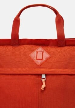 The North Face Berkeley Tote Pack Unisex - Rucksack - Rusted Bronze-Dusty Coral Orange -Stock X 01468f0757cd4c6090e19140c44ec948