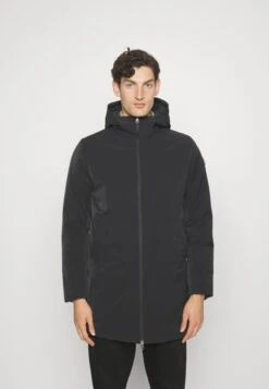 Colmar Originals Down Coat - Black