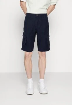 ESPRIT Shorts - Navy