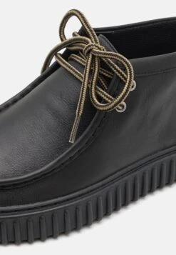 Clarks TORHILL - Casual Lace-ups - Black -Stock X 0173755d47874410a461da2be0f74f5c