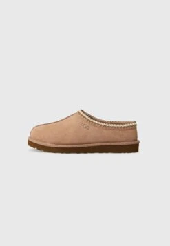 Ugg TASMAN II - Slippers - Dusted Cocoa / Dusted Cocoa -Stock X 017f5099f05c4f439c871a91a4138512 5
