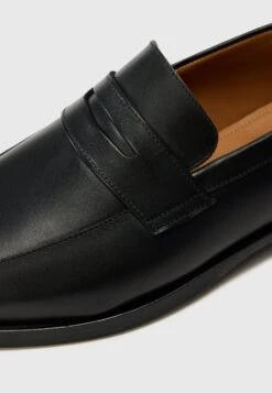 Tiger Of Sweden ACADEMI - Slip-ons - Black -Stock X 018301ae1e3045f087945b863a277b25