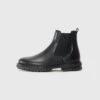 Marc O'Polo MODEL RONY - Classic Ankle Boots - Black -Stock X 0195478506c84033a0a219cd8bc32160