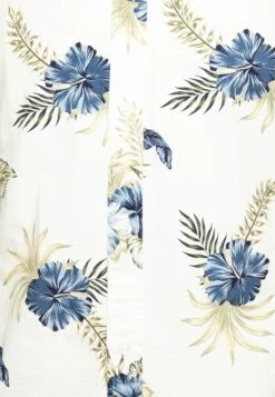 Jack & Jones Jjbecs - Shirt - Cloud Dancer -Stock X 019677a45d404aecb1cce8f23cb56f68