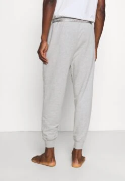 Structure Jogger - Pyjama Bottoms - Grey Heather -Stock X 01976a2cb8c348948c432be3a1c13825