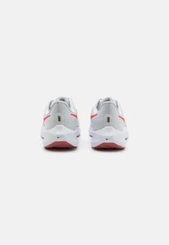 Nike Performance Air Zoom Pegasus - Neutral Running Shoes - Platinum Tint/Light Crimson/White/Black -Stock X 019f65f0dc65409b914939aca9bb3300