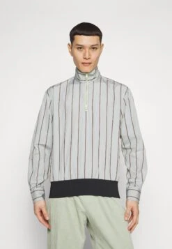 PAUL SMITH Mens Casual- Windbreaker - Offwhite -Stock X 01b68510ff89455daf46f322ac908deb