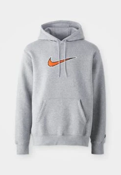 Nike Sportswear NEO VARSITY - Sweatshirt - Sequoia -Stock X 01bb886925144dea8a89ee7483642498 1