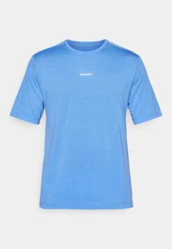 Salomon SHKOUT CORE TEE - Basic T-shirt - Deep Black -Stock X 01e7ec7c192f474f8e494e52125aff2a