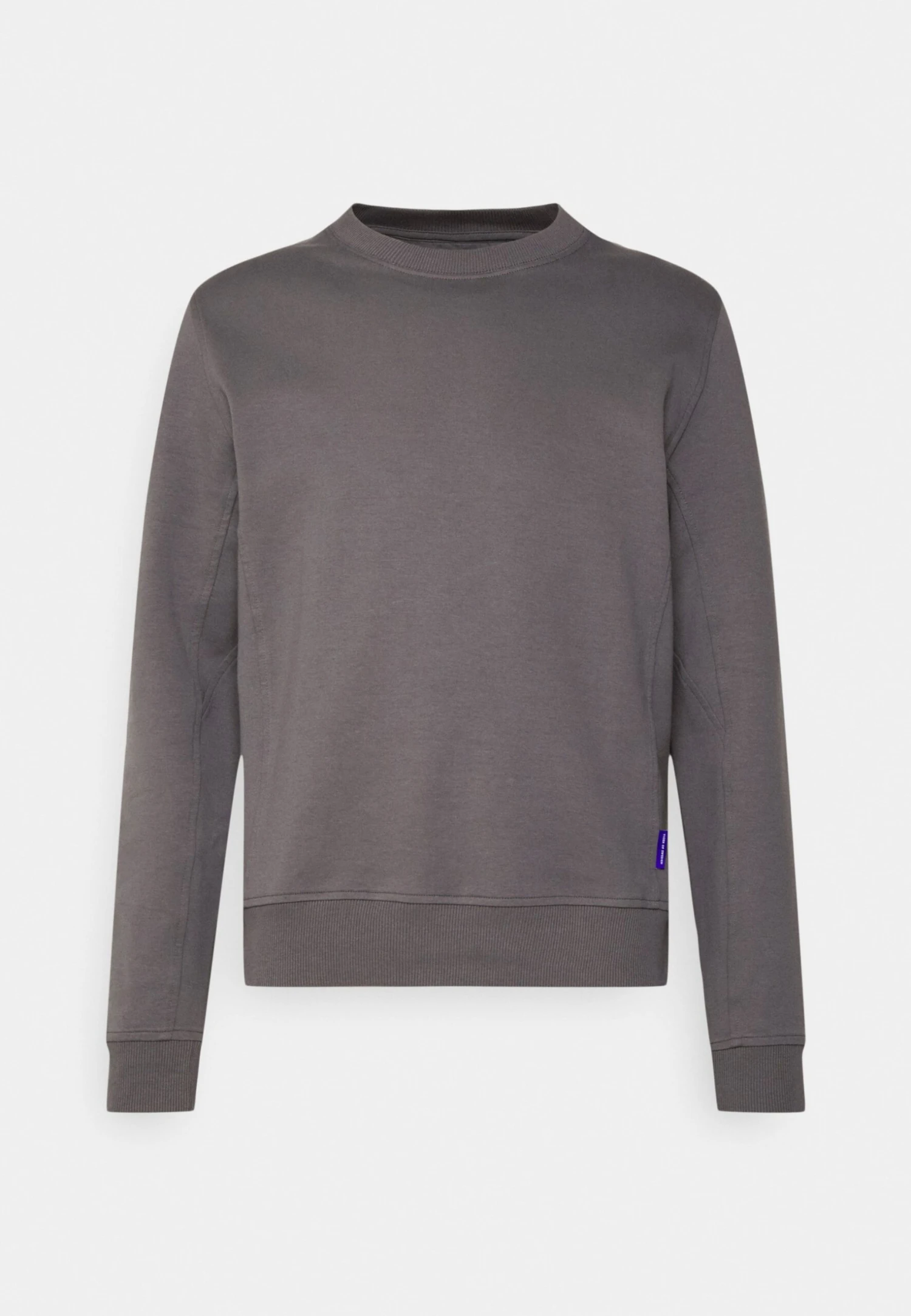 Tiger Of Sweden Rolland - Pyjama Top - Metal Grey 6 Tiger Of Sweden Rolland - Pyjama Top - Metal Grey - Image 4