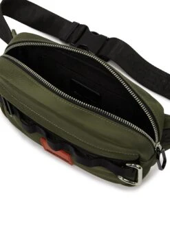 Karl Lagerfeld Jeans CANYON - Bum Bag - Forest Night -Stock X 01ef76bfb7684ae5b2ca3c2563f0e7d4