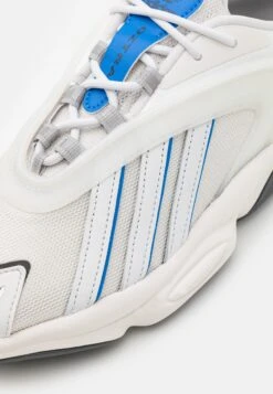 Adidas Originals Oztral Unisex - Trainers - Crystal White/Bright Royal -Stock X 01f46fca8aaf4b77838f398a4061e111