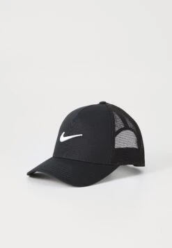 Nike Sportswear RISE UNISEX - Cap - Light Smoke Grey/black -Stock X 01fced15277f464683e3bf10704ec59d
